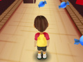 խաղ Candy Rush 3d