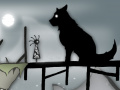 խաղ The Wolf's Tale  