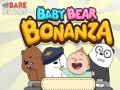 խաղ Baby Bear Bonanza