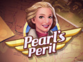 խաղ Pearl's Peril