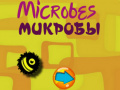 խաղ Microbes