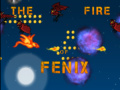 խաղ The Fire of Fenix