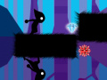 խաղ Double Runner