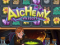 խաղ Alchemy Witch