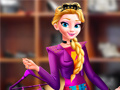 խաղ Punk Princess Garderobe 2