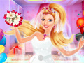 խաղ Princess Wonderful Day!