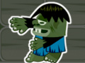 խաղ Zombies Mashed Potatoes  