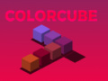 խաղ Color Cube