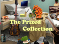 խաղ The Prized Collection