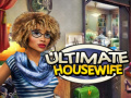 խաղ Ultimate Housewife