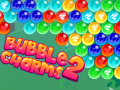 խաղ Bubble Charms 2