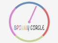 խաղ Spinny Circle  