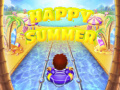 խաղ Happy Summer