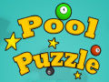 խաղ Pool Puzzle