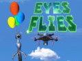 խաղ Annedroids Eyes Flies