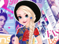 խաղ Elsa College Magazine