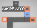 խաղ Swipe stop