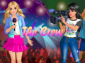 խաղ The Crew