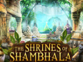 խաղ The Shrines of Shambhala