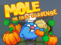 խաղ Mole the First Scavenger