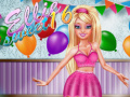 խաղ Ellie Sweet 16