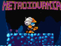 խաղ Metroidvania