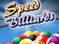խաղ Speed Billiards 