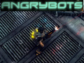 խաղ Angry Bots