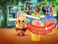 խաղ Princesses Easter Preparations