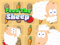 խաղ Feed The Sheep