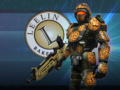 խաղ Freefall Tournament