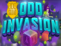 խաղ Odd Invasion