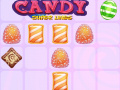 խաղ Candy Super Lines