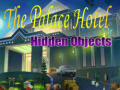 խաղ The Palace Hotel Hidden objects