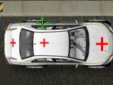 խաղ Zombie Drive