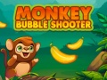 խաղ Monkey Bubble Shooter