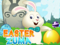 խաղ Easter Zuma