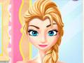 խաղ Halloween Princess Party