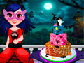 խաղ Halloween Party