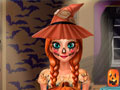խաղ Ice Princess Spooky Costumes