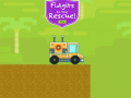 խաղ Fidgits to the rescue  