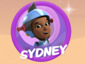 խաղ Sidney's Astro-Tracker