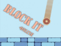 խաղ Block It - Online