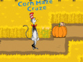 խաղ Сorn Maze Craze