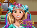 խաղ Rapunzel Brain Doctor