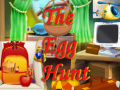 խաղ The Egg Hunt