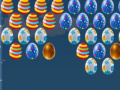 խաղ Easter Bubble Shooter