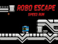 խաղ Robo Escape speed run