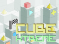 խաղ Cube Xtreme