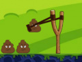 խաղ Angry Turds   